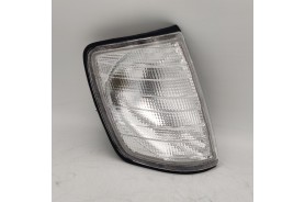 Piloto intermitente delantero derecho blanco MERCEDES-BENZ W124 1248261043