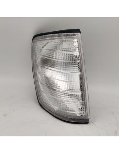 Piloto intermitente delantero derecho blanco MERCEDES-BENZ W124 1248261043 2