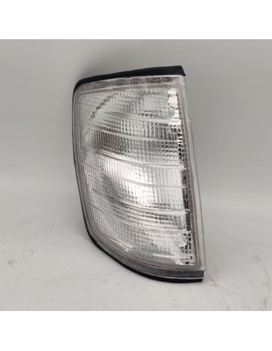 Piloto intermitente delantero derecho blanco MERCEDES-BENZ W124 1248261043