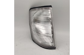 Piloto intermitente delantero derecho blanco MERCEDES-BENZ W124 1248261043