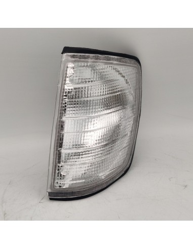 Piloto intermitente delantero izquierdo blanco MERCEDES-BENZ W124 1248260943