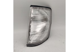 Piloto intermitente delantero izquierdo blanco MERCEDES-BENZ W124 1248260943