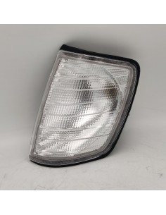 Piloto intermitente delantero izquierdo blanco MERCEDES-BENZ W124 1248260943