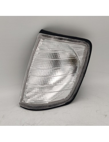 Piloto intermitente delantero izquierdo blanco MERCEDES-BENZ W124 1248260943