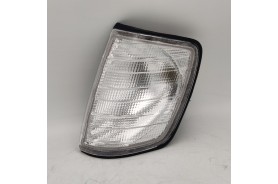 Piloto intermitente delantero izquierdo blanco MERCEDES-BENZ W124 1248260943