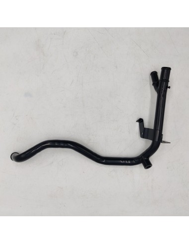 Tubo de agua metálico Renault Clio, Renault Express 7700875497