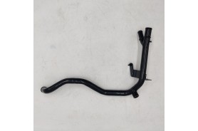 Tubo de agua metálico Renault Clio, Renault Express 7700875497