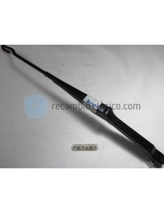 Brazo limpiaparabrisas delantero derecho Volkswagen Polo 6N1955410
