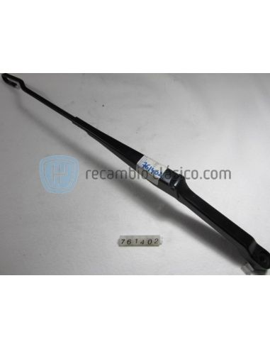 Brazo limpiaparabrisas delantero derecho Volkswagen Polo 6N1955410