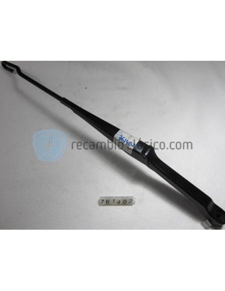Brazo limpiaparabrisas delantero derecho Volkswagen Polo 6N1955410