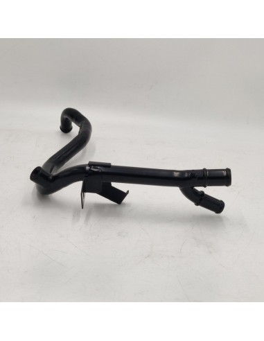 Tubo de agua metálico Renault Clio, Renault Express 7700875497
