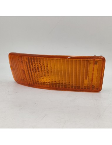 Piloto intermitente delantero derecho ámbar Audi 90 B3 90 Quattro 90 Coupé 90 Cabrio 895953050A 714019870801 Magneti Marelli