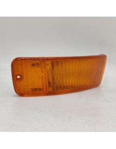 Piloto intermitente delantero derecho ámbar Audi 90 B3 90 Quattro 90 Coupé 90 Cabrio 895953050A 714019870801 Magneti Marelli 2