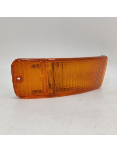 Piloto intermitente delantero derecho ámbar Audi 90 B3 90 Quattro 90 Coupé 90 Cabrio 895953050A 714019870801 Magneti Marelli