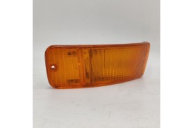 Piloto intermitente delantero derecho ámbar Audi 90 B3 90 Quattro 90 Coupé 90 Cabrio 895953050A 714019870801 Magneti Marelli