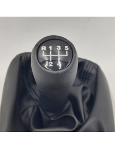 Fuelle pomo palanca de cambio BMW E30 25111221306 2