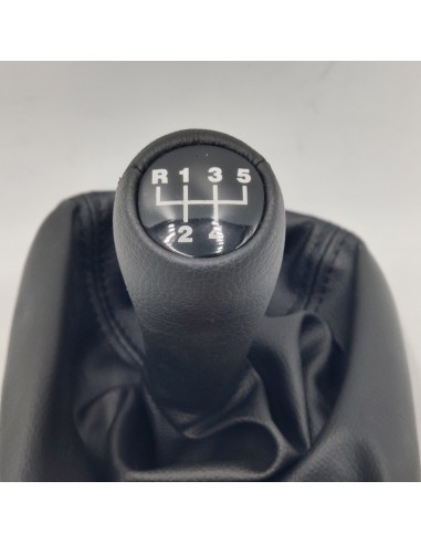 Fuelle pomo palanca de cambio BMW E30 25111221306