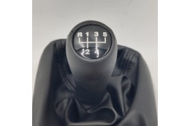 Fuelle pomo palanca de cambio BMW E30 25111221306