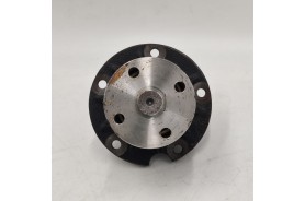 Bomba de agua Mercedes-Benz O319 Mercedes-Benz W120 Mercedes-Benz N1000 A1212005820