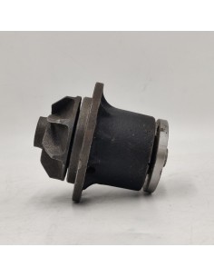 Bomba de agua Mercedes-Benz O319 Mercedes-Benz W120 Mercedes-Benz N1000 A1212005820 2