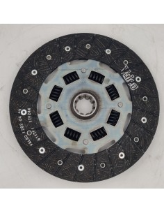 Disco de embrague RENAULT TRUCKS Midliner 5000057463 5000296267 250Ix10 362904 362904Z D024S 2