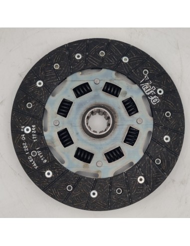 Disco de embrague RENAULT TRUCKS Midliner 5000057463 5000296267 250Ix10 362904 362904Z D024S