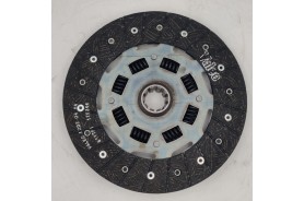 Disco de embrague RENAULT TRUCKS Midliner 5000057463 5000296267 250Ix10 362904 362904Z D024S
