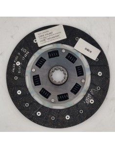 Disco de embrague RENAULT TRUCKS Midliner 5000057463 5000296267 250Ix10 362904 362904Z D024S