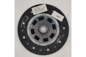 Disco de embrague RENAULT TRUCKS Midliner 5000057463 5000296267 250Ix10 362904 362904Z D024S