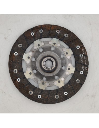Kit de embrague SEAT IBIZA VOLKSWAGENW GOLF III AUDI TT AUDI A3 3082000244 1864000084 3151000388 038198141X
