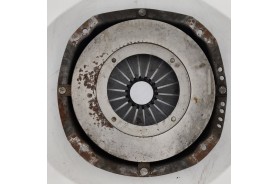 Kit de embrague Opel Omega diesel 666056 666066 90018492 90077922