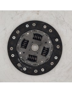 Kit de embrague SEAT INCA SEAT IBIZA MK2 SEAT CORDOBA Volkswagen CADDY MK2 VENTO GOLF MK2 POLO 030141025D 030141025E 030141025D 2