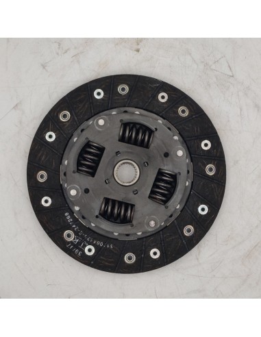 Kit de embrague SEAT INCA SEAT IBIZA MK2 SEAT CORDOBA Volkswagen CADDY MK2 VENTO GOLF MK2 POLO 030141025D 030141025E 030141025D