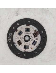 Disco de embrague CITROËN C15 PEUGEOT 309 PEUGEOT 205 205124 2055.29 205529 1611379480