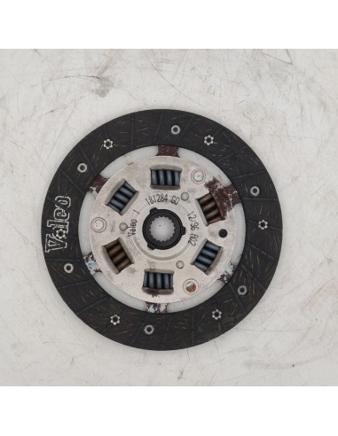 Disco de embrague CITROËN C15 PEUGEOT 309 PEUGEOT 205 205124 2055.29 205529 1611379480