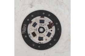 Disco de embrague CITROËN C15 PEUGEOT 309 PEUGEOT 205 205124 2055.29 205529 1611379480