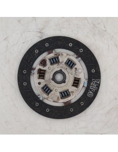 Disco de embrague CITROËN C15 PEUGEOT 309 PEUGEOT 205 205124 2055.29 205529 1611379480 2