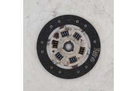 Disco de embrague CITROËN C15 PEUGEOT 309 PEUGEOT 205 205124 2055.29 205529 1611379480
