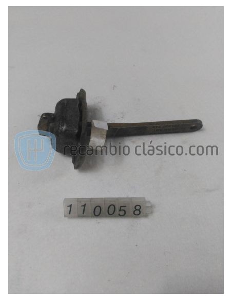 Cerradura Volkswagen Santana