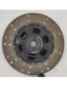 Kit de embrague FORD TRANSIT 1494878 1498878 1518977 1518419 1518960 1555837