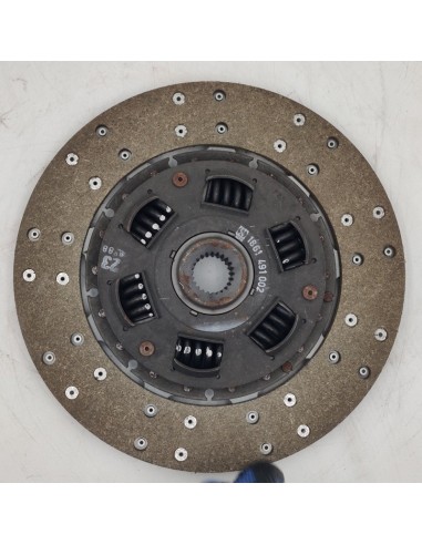 Kit de embrague FORD TRANSIT 1494878 1498878 1518977 1518419 1518960 1555837