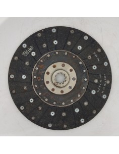 Disco de embrague RENAULT TRUCKS MIDLINER RENAULT TRUCKS MANAGER RENAULT TRUCKS G 0023618164 23618164 5000613480 5000677087