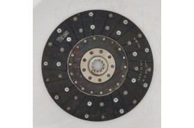 Disco de embrague RENAULT TRUCKS MIDLINER RENAULT TRUCKS MANAGER RENAULT TRUCKS G 0023618164 23618164 5000613480 5000677087