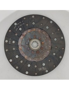 Disco de embrague RENAULT TRUCKS MIDLINER RENAULT TRUCKS MANAGER RENAULT TRUCKS G 0023618164 23618164 5000613480 5000677087 2