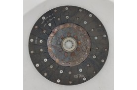 Disco de embrague RENAULT TRUCKS MIDLINER RENAULT TRUCKS MANAGER RENAULT TRUCKS G 0023618164 23618164 5000613480 5000677087