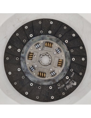 Disco de embrague RENAULT TRUCKS Midliner 5000613690 5000677128 5000677160 5000677160 280Mx10 305167 305167Z D778S
