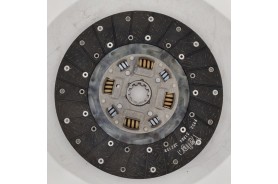 Disco de embrague RENAULT TRUCKS Midliner 5000613690 5000677128 5000677160 5000677160 280Mx10 305167 305167Z D778S