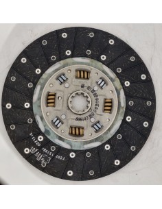 Disco de embrague RENAULT TRUCKS Midliner 5000613690 5000677128 5000677160 5000677160 280Mx10 305167 305167Z D778S