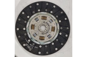 Disco de embrague RENAULT TRUCKS Midliner 5000613690 5000677128 5000677160 5000677160 280Mx10 305167 305167Z D778S