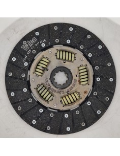 Disco de embrague IVECO EUROCARGO 8598873 98419240 98481323 98481328 98490360 2